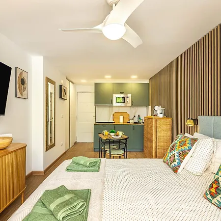 Ocean Dream Ponderosa 116 Apartamento