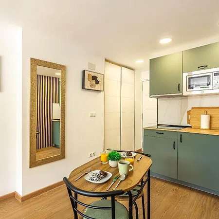Apartamento Ocean Dream Ponderosa 116