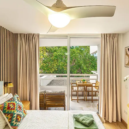 Appartamento Ocean Dream Ponderosa 116 *