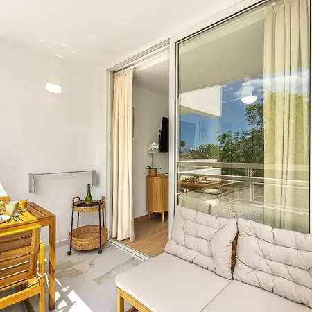 Apartamento Ocean Dream Ponderosa 116 Costa Adeje (Tenerife)