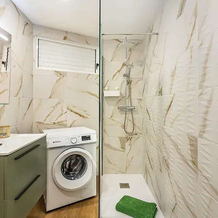 Appartamento Ocean Dream Ponderosa 116 *