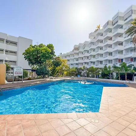 Apartamento Ocean Dream Ponderosa 116