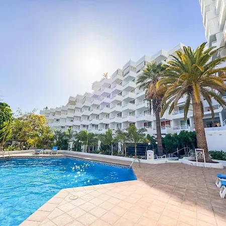 Apartamento Ocean Dream Ponderosa 116 *